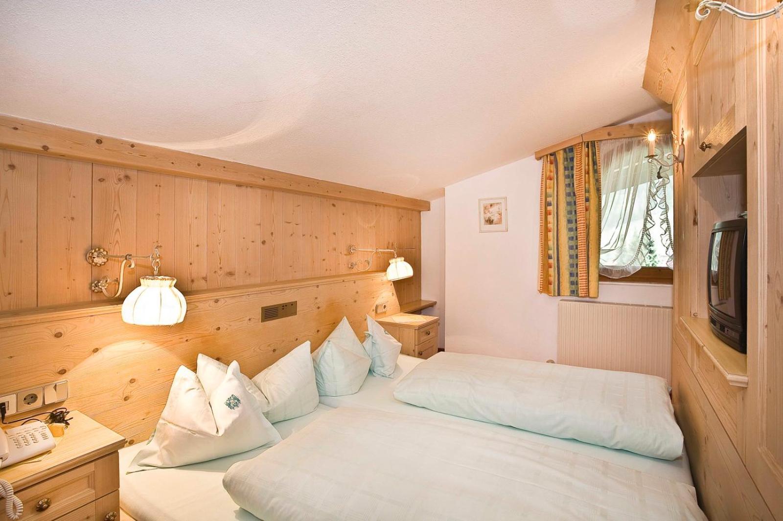Alpenhotel Fernau Neustift im Stubaital Exterior foto