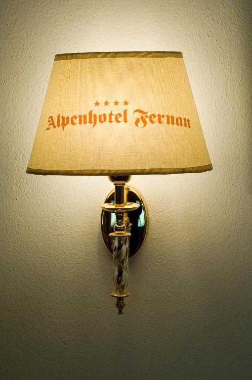 Alpenhotel Fernau Neustift im Stubaital Habitación foto
